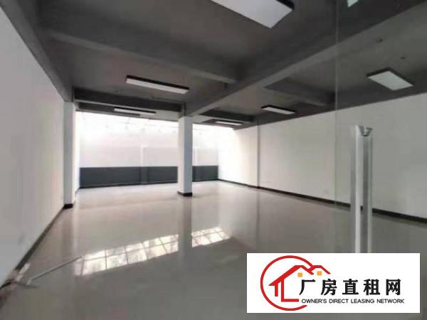  3号线爱联站精装修厂房仓库300平400平500至3000平