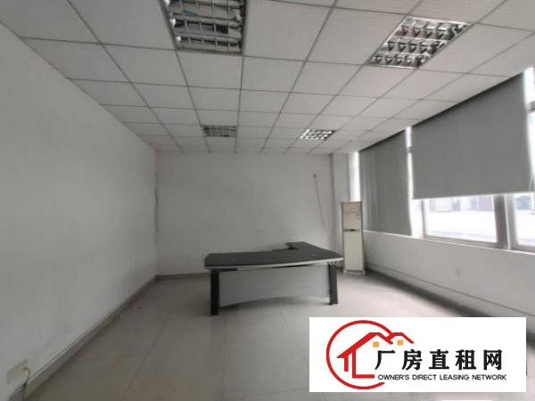  龙岗同乐工业区原房东急租现成电子厂带精装修厂房2000平米