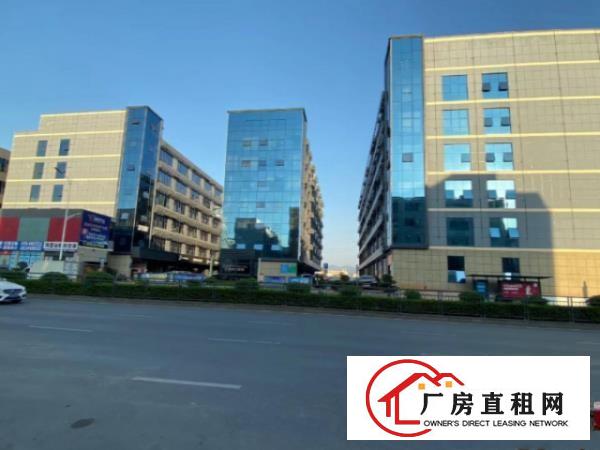  龙岗同乐工业区原房东急租现成电子厂带精装修厂房2000平米