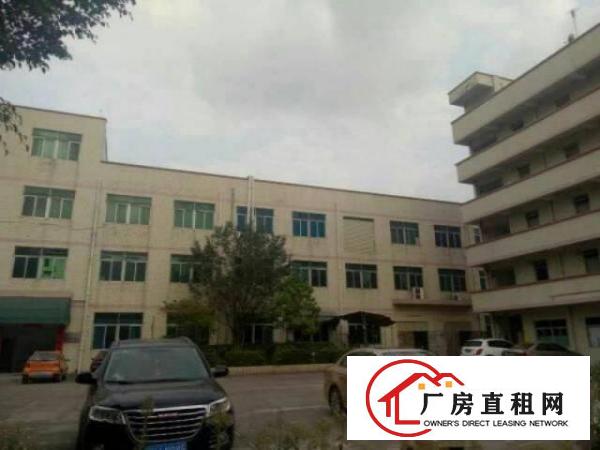  龙岗龙东带装修厂房原房东600平米厂房出租