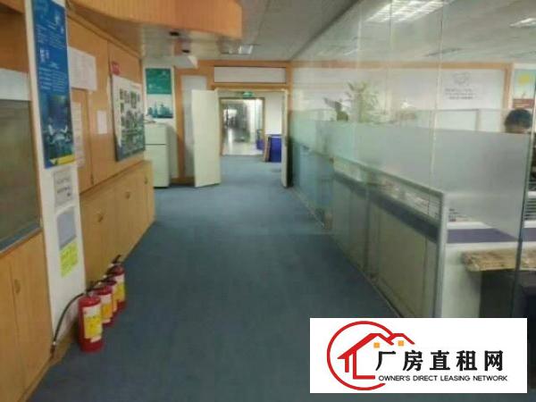  龙岗龙东带装修厂房原房东600平米厂房出租