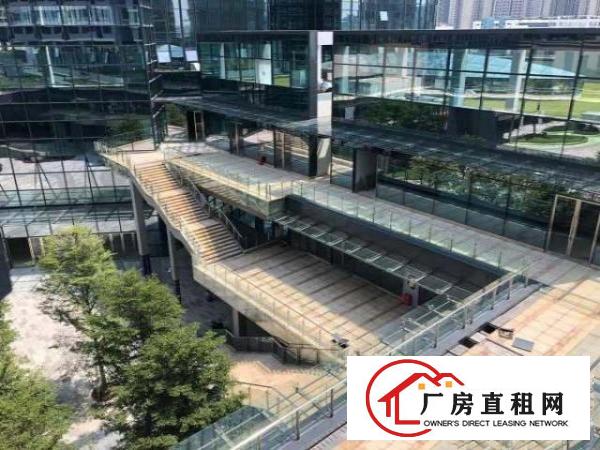  龙岗爱联地铁口现成培训办公场地精装办公室500出租