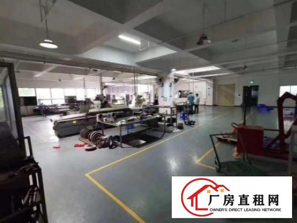  龙岗龙西厂房,480平方-2000平方出租