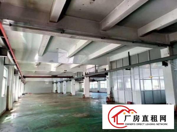  龙岗龙西厂房,480平方-2000平方出租