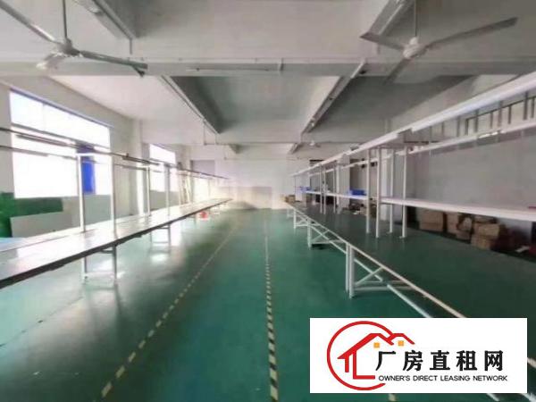  龙岗龙西厂房,480平方-2000平方出租