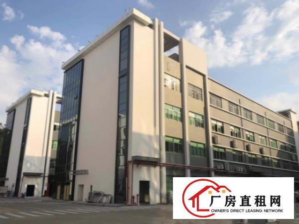  南联地铁口出租楼上600平带装修使用率8成！外观形象佳