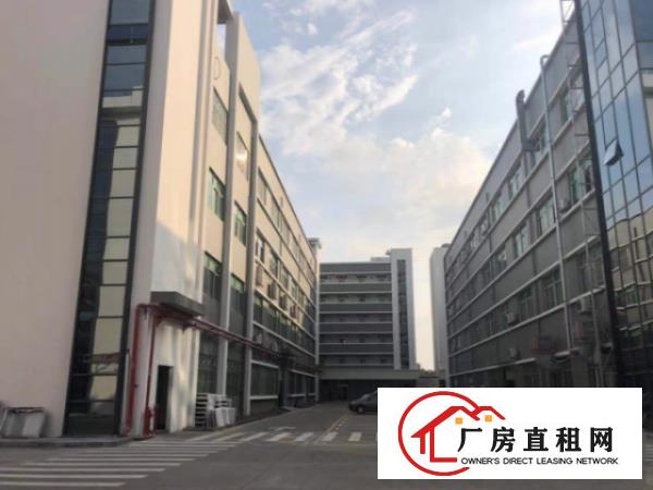  南联地铁口出租楼上600平带装修使用率8成！外观形象佳