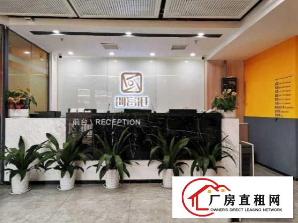  龙岗中心城办公室出租，开业优惠特价