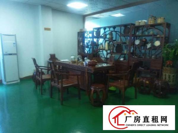 龙岗同乐新出独院厂房三层4000平米出租可分租