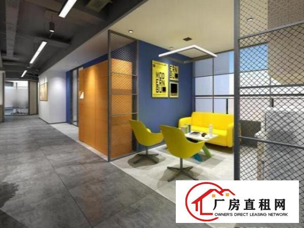  龙岗众创办公室出租980元全包送红本可注册申请创业补贴