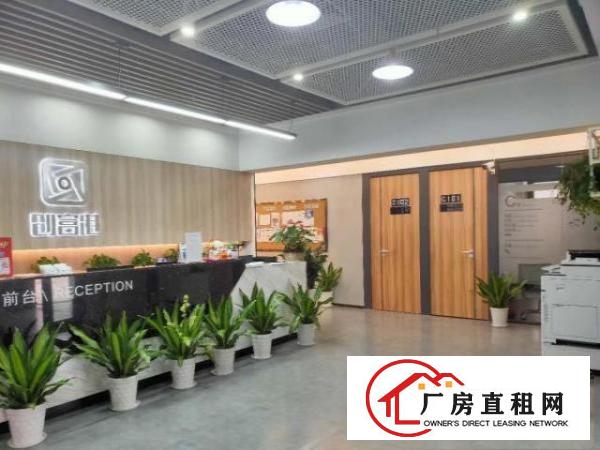  双龙地铁站创业型办公室出租免水免电免物业！