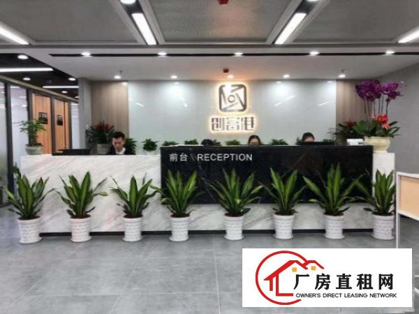  双龙地铁站创业型办公室出租免水免电免物业！