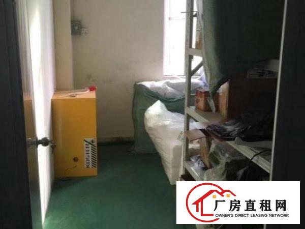  龙岗南联红本原房东楼上700平无尘车间无转让费2吨电梯