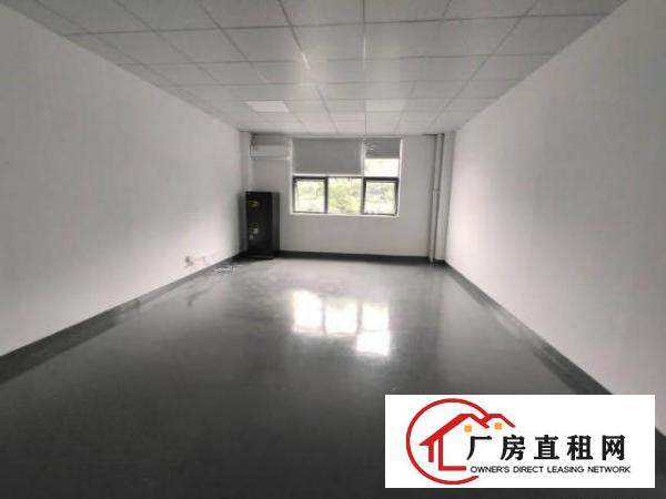  双龙地铁口出租二楼1300平带装修使用率8成外观形象佳好招工