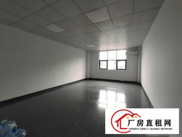  双龙地铁口出租二楼1300平带装修使用率8成外观形象佳好招工