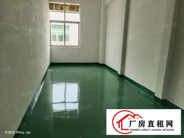  龙岗中心城无尘车间1200平2000平可办环评原房东