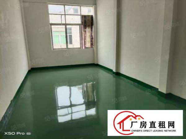  龙岗中心城无尘车间1200平2000平可办环评原房东