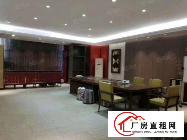  龙岗中心城厂房出租独门独院1180平8080平可分租可整租