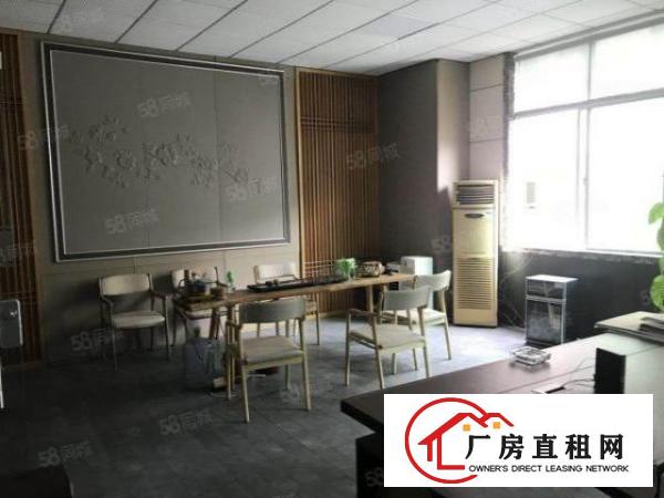  龙岗中心城厂房出租独门独院1180平8080平可分租可整租