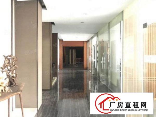  龙岗中心城厂房出租独门独院1180平8080平可分租可整租