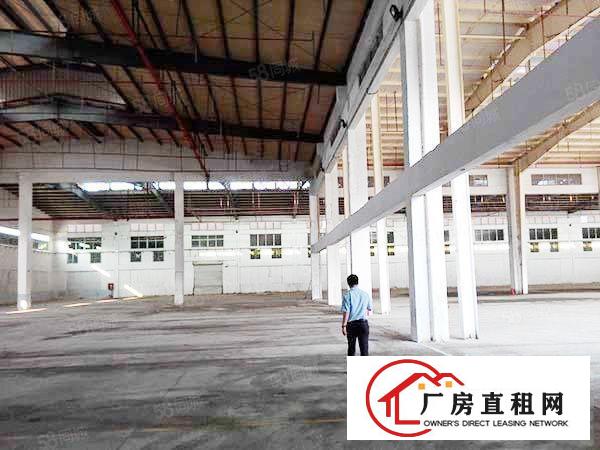 龙岗同乐五联龙西宝龙厂房出租1000平2700平一楼招租