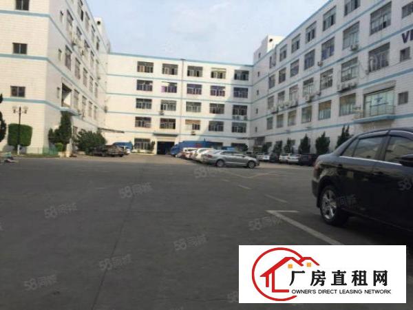  龙岗同乐五联龙西宝龙厂房出租1000平2700平一楼招租