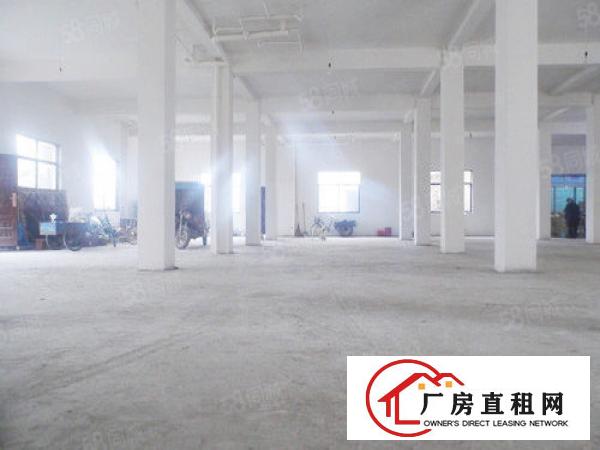  龙岗同乐五联龙西宝龙厂房出租1000平2700平一楼招租