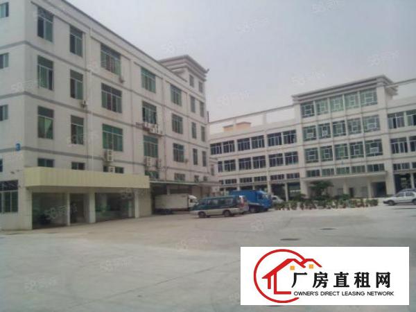  龙岗同乐五联龙西宝龙厂房出租1000平2700平一楼招租