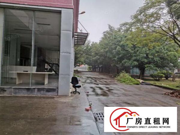  15块！带地坪漆！龙岗同乐原房东1000平2楼厂房出租有电梯