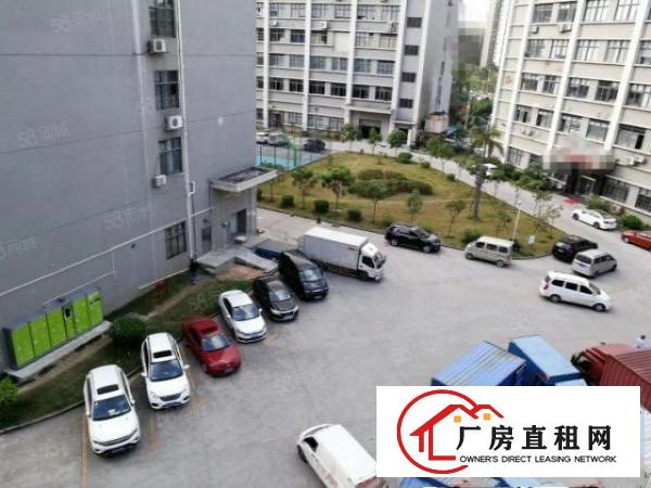  龙岗爱联新出1050平带无尘车间厂房出租