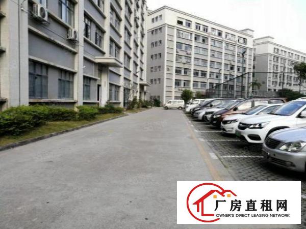  龙岗爱联新出1050平带无尘车间厂房出租