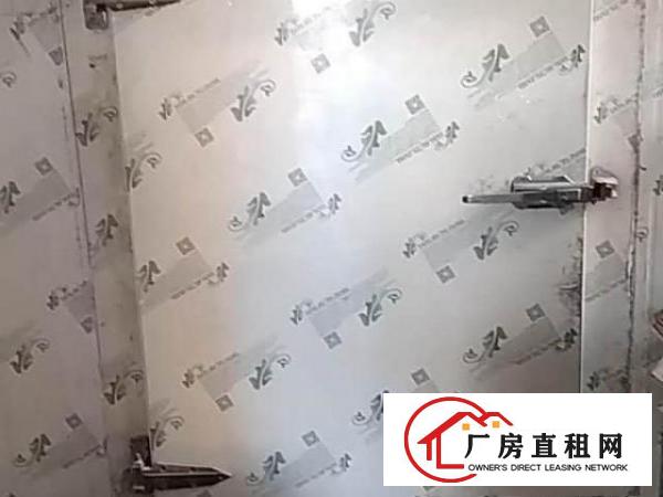  龙岗冷冻库出租自由分租【南联地铁站旁】