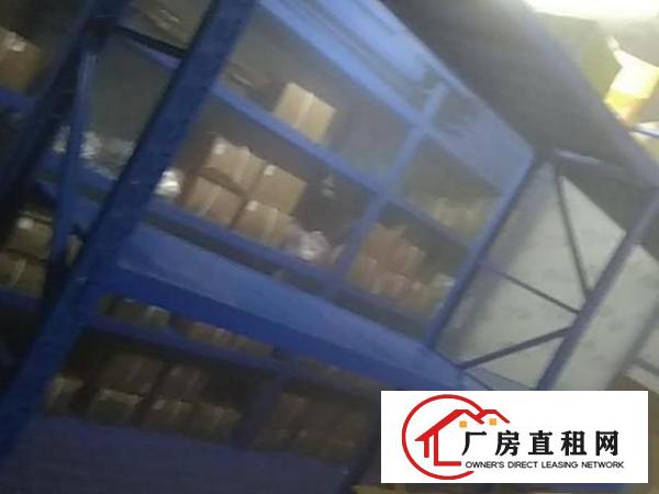  龙岗冷冻库出租自由分租【南联地铁站旁】