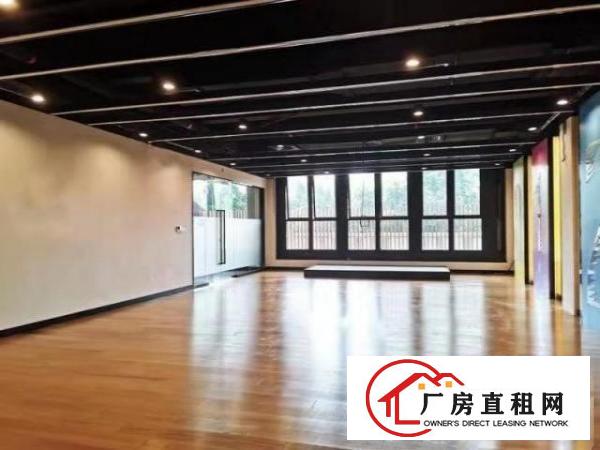  爱联电商贸易办公室160平方出租带装修办公室水电齐全可开税票