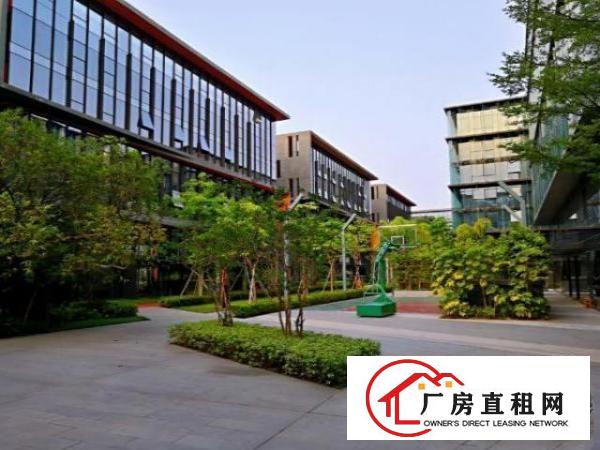 爱联电商贸易办公室160平方出租带装修办公室水电齐全可开税票