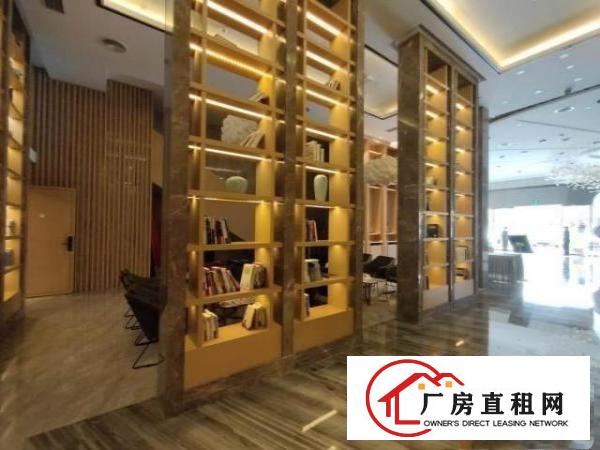  企业总部研发办公楼花园式红本独栋厂房招租3层1600平可分租