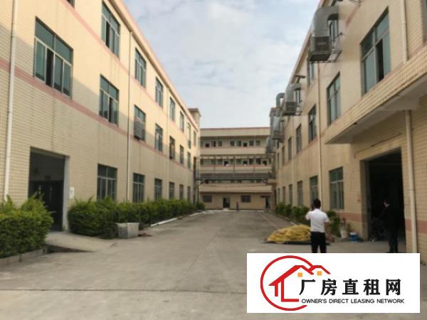  龙岗龙东义乌精装修厂房楼上350平米无需转让只为分担压力