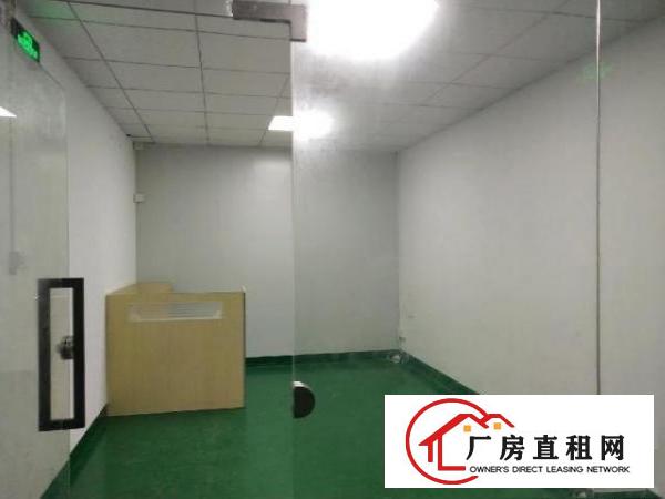  龙岗龙东义乌精装修厂房楼上350平米无需转让只为分担压力