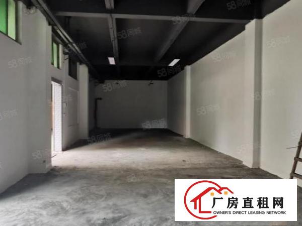  龙岗厂房出租原房东5000平独门独院有红本可办环评