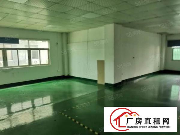  龙岗厂房出租原房东5000平独门独院有红本可办环评