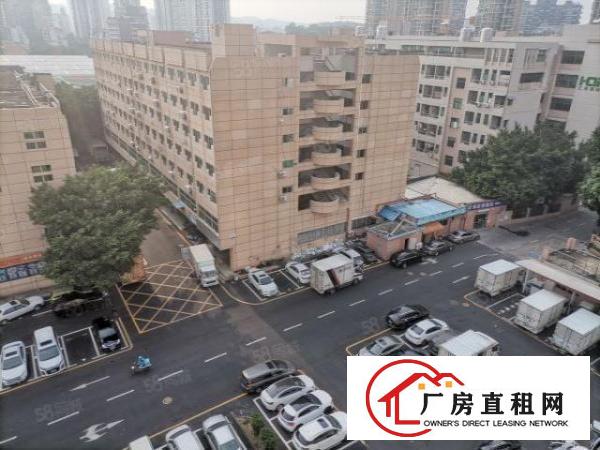  龙岗中心城1500平现成装修带精装修办公室