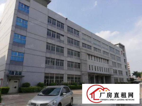  龙岗爱南路附近一楼2500平方招租租金28块可分租