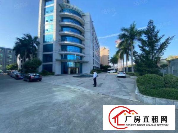  龙岗爱南路附近一楼2500平方招租租金28块可分租