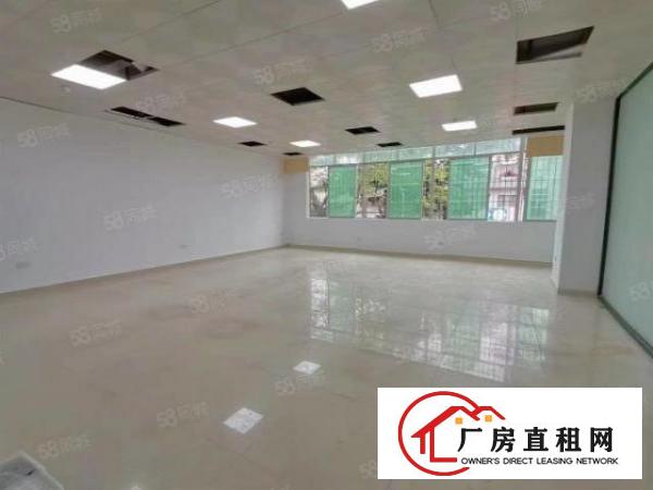  电商办公仓库轻工业50到300平方出租