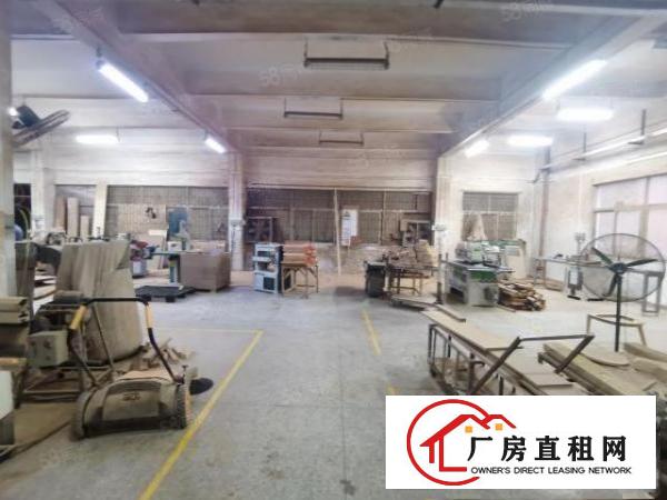  龙岗新出原房东30000平方米独门独院厂房出租可整租可分独栋
