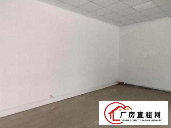  龙岗南联第六工业区新出350平精装修厂房出租报价20元可分租