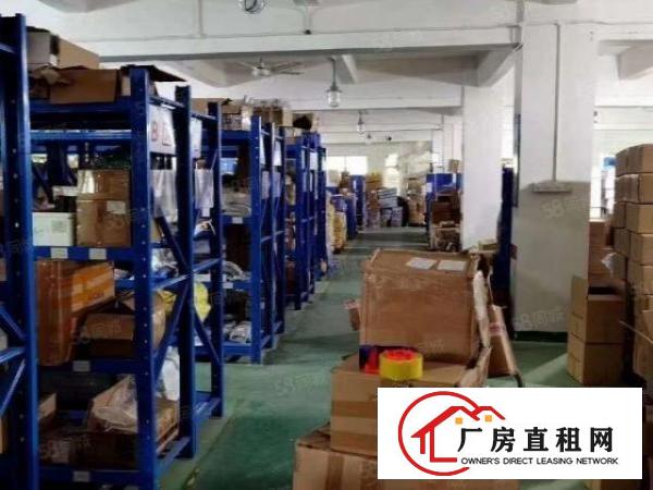  厂房出租深圳龙岗五联龙西1100平现成精装修办公室可办环评