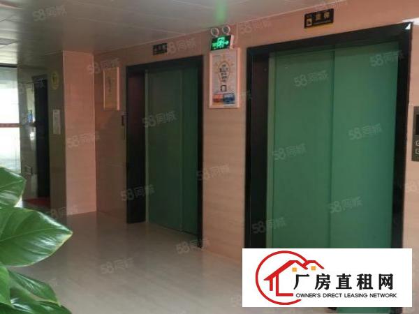  一手房东出租产业园仓库办公楼，交通便利，配套完善价格可谈