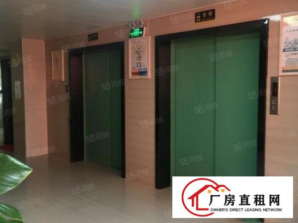  一手房东出租产业园仓库办公楼，交通便利，配套完善价格可谈