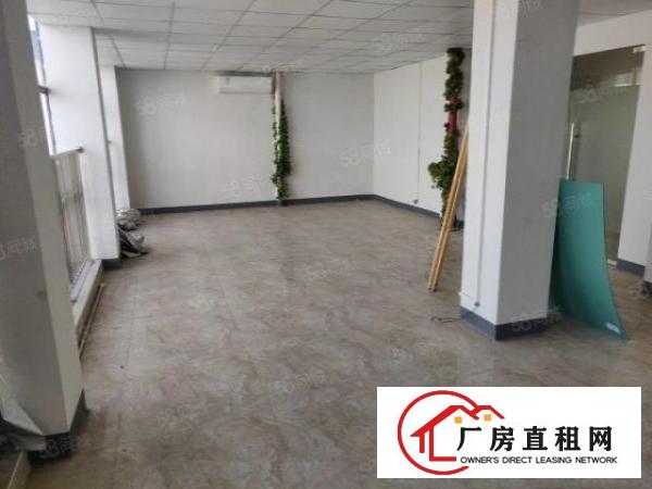  一手房东出租产业园仓库办公楼，交通便利，配套完善价格可谈